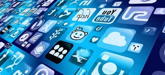 администратор групп в ВКонтакте Мобильный интернет