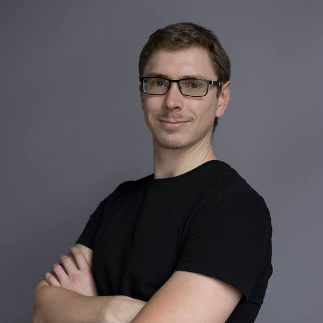 Александр Серебряков