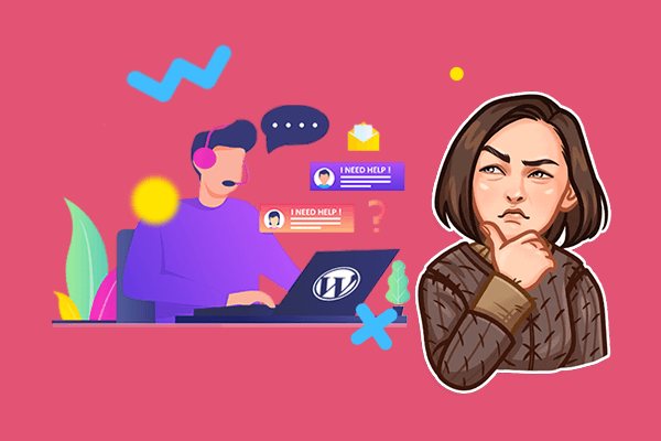 Чат для wordpress: зачем нужен и каким должен быть
