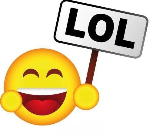 Что значит «лол» («lol») в интернет-сленге?