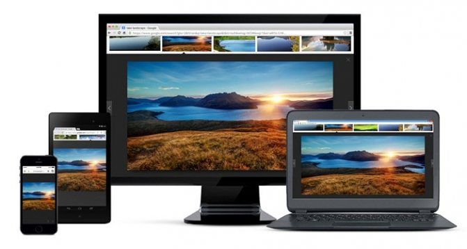 Google Chrome браузер для Вконтакте
