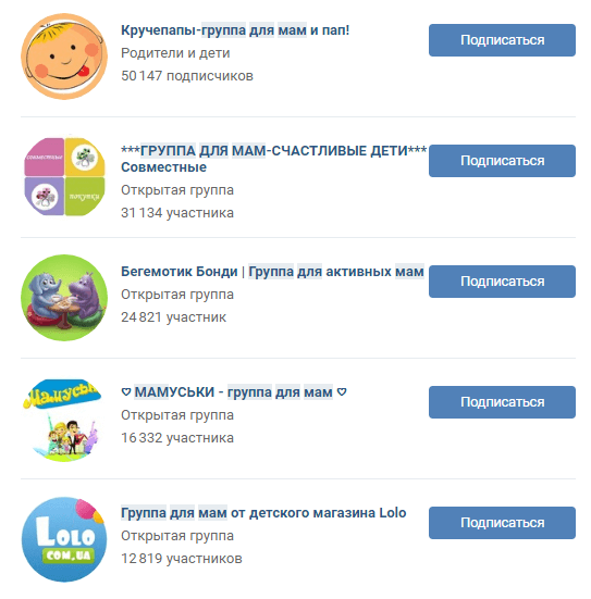 Хорошее название