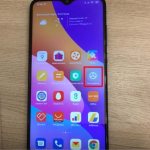 Иконка настроек Андроид