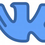 Иллюстрация на тему Как поменять фото в ВК: с компьютера, с телефона, возможные проблемы