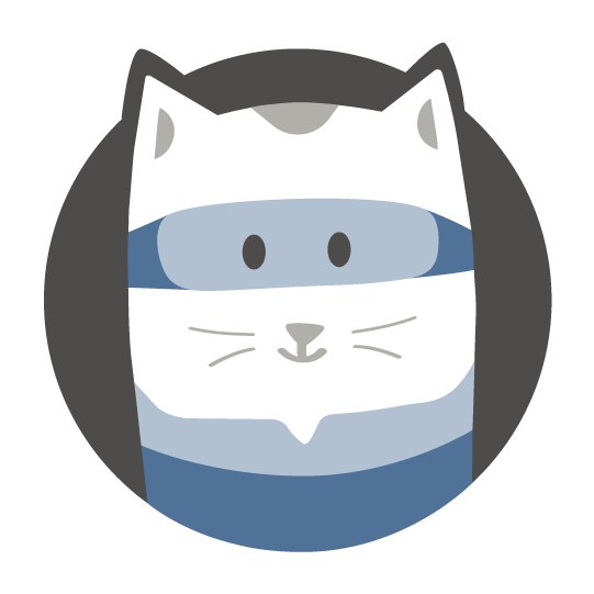 Иллюстрация на тему Как сделать приветствие в группе ВК: «Spy Cat», создание, настройка