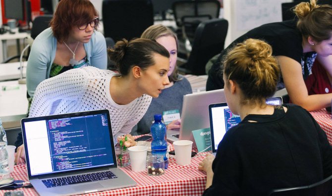 Иллюстрация на тему VK Api: описание интерфейса, примеры работы, документация