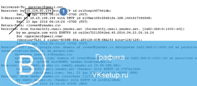 ip адрес чужого компьютера