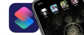 Избранные контакты на домашнем экране iPhone: как добавить?