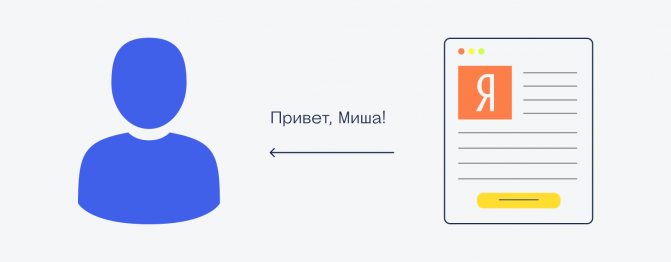 Как это работает: вход на сайты через соцсети