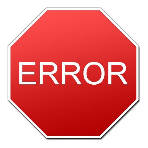 Как исправить JavaScript error