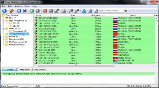 Как обойти блокировку Вконтакте фото 7