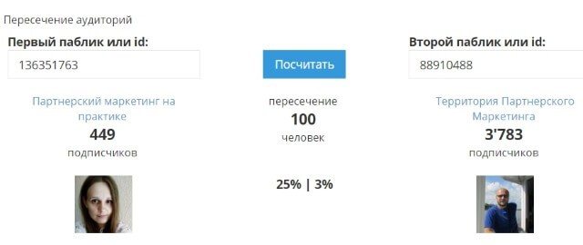 Как проанализировать активность участников сообщества Вконтакте?