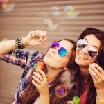 Как разыграть подругу