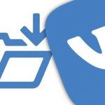 Как скачать из Вконтакте архив за все врем
