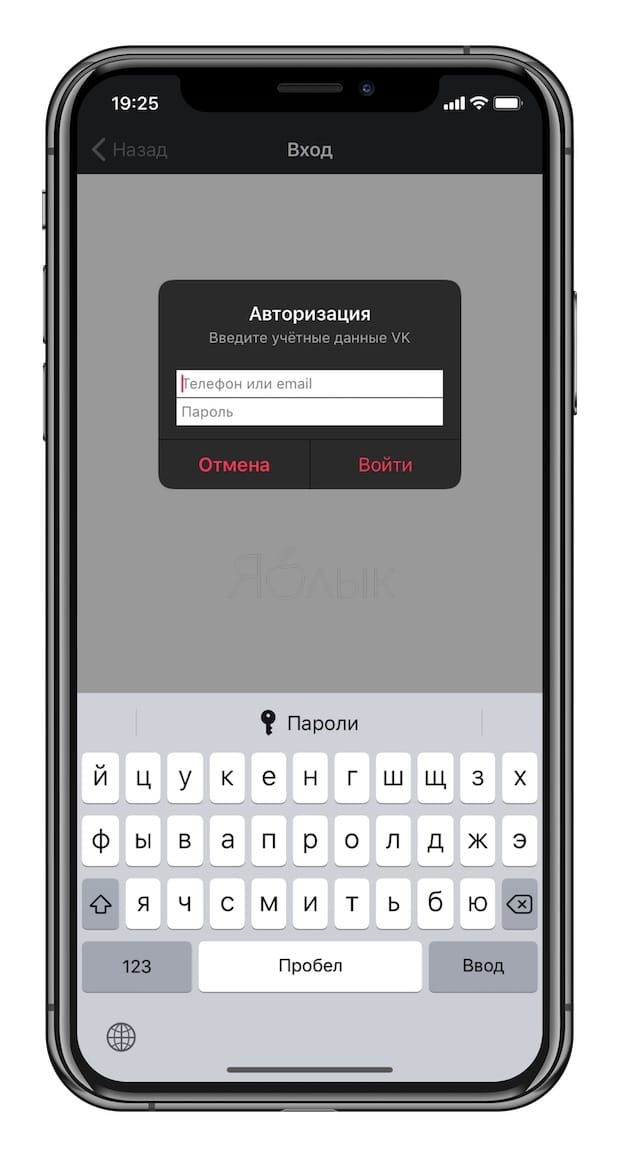Как скачать музыку из ВК (сайта Вконтакте) на iPhone при помощи программы LazyTool 2