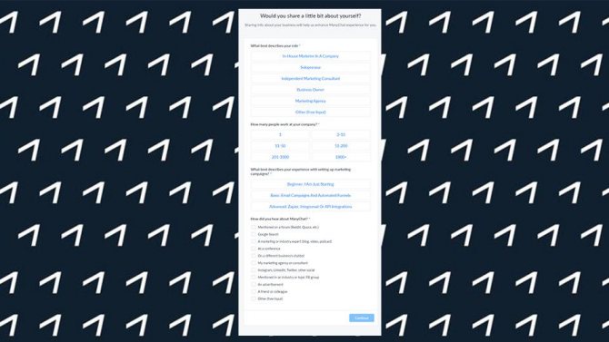Как собирается Manychat