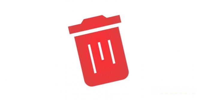 как удалить видео на Андроиде SDelete android