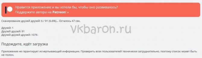 Как узнать, кто я в экстренных случаях в ВК 6-мин