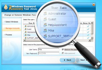 Как взломать пароль на компьютере с windows