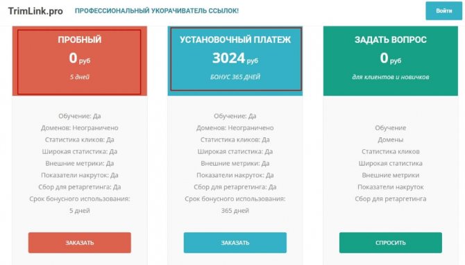 Как замаскировать партнерскую ссылку, чтобы ВК не блокировал?