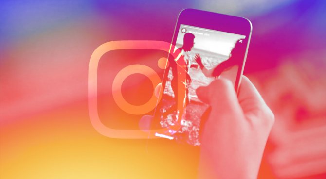 Какие новшества в Инстаграм приносит Instagram Sto