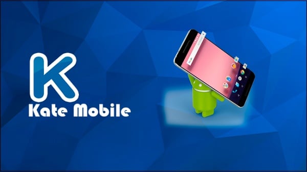 Картинка Kate Mobile