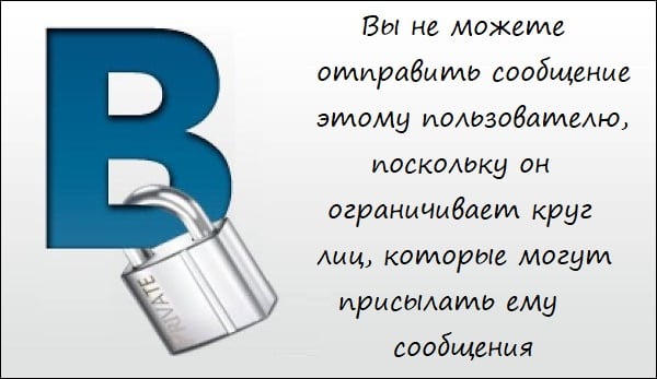 Картинка, отправить сообщения ВК