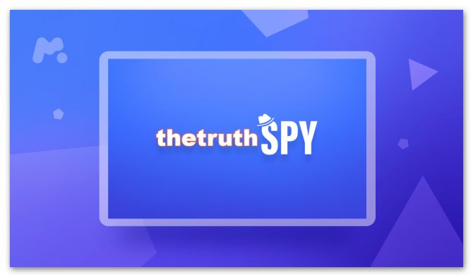 Картинка Программа TheTruthSpy