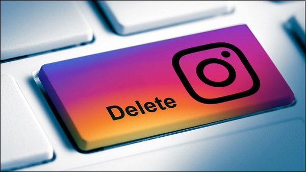 Кнопка Delete