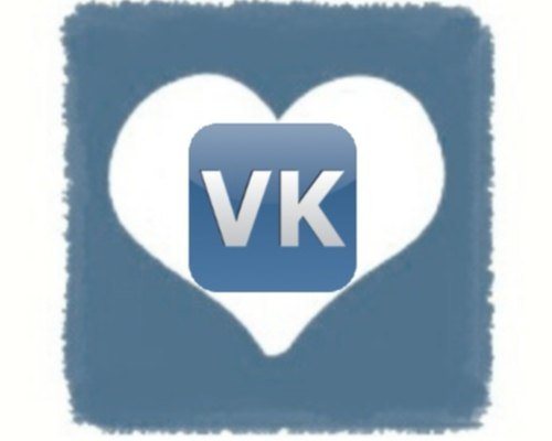 кому ставит лайки вконтакте