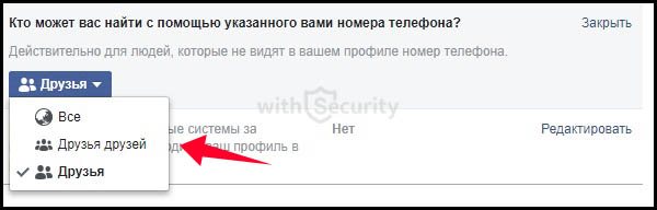 Кто может искать