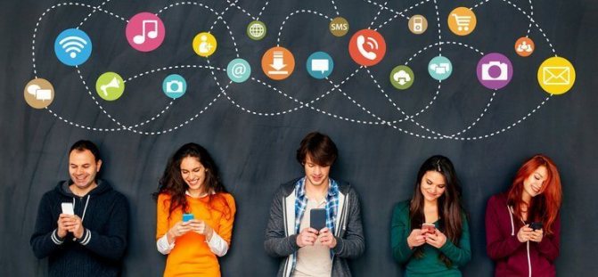 Кто репостнул чужую запись ВКонтакте