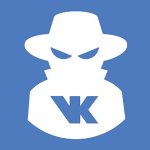 Логотип VK