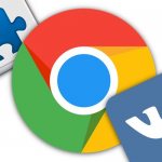 Лучшие расширения Google Chrome для «ВКонтакте»