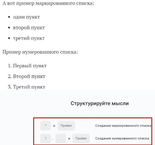 Обзор возможностей редактора статей Вконтакте