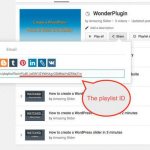 ошибка повторите попытку позже идентификатор воспроизведения