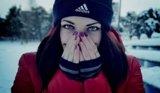 Отредактированное фото