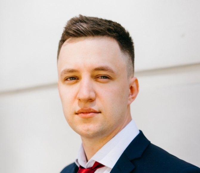 Павел Бельченко