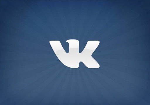 приложения в контакте белый экран