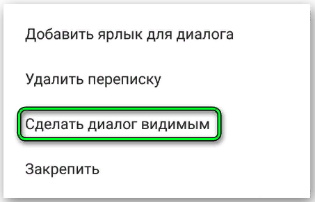 Просмотр сообщений в ВК: все, что нужно знать об этом