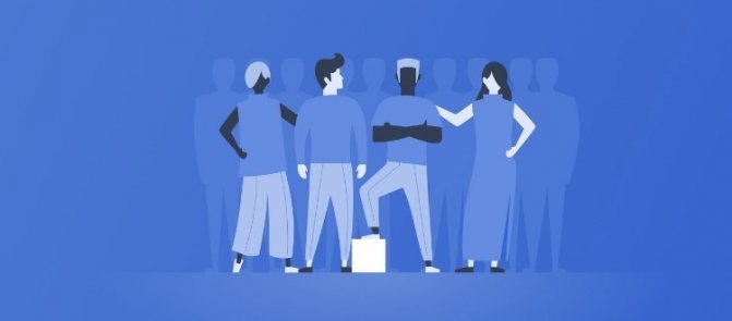 Проверка результата сокрытия друзей ВКонтакте