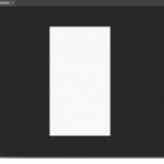 рабочая область редактора для создания аватарки
