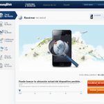 Сервис для поиска