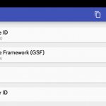 Скачать Device ID 1.3.2 для Android