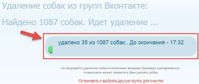 «Собачки» в группе ВК: что за зверушки и что с ними делать?