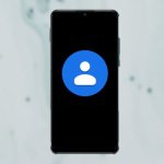 Создайте ярлык для контакта на мобильном телефоне
