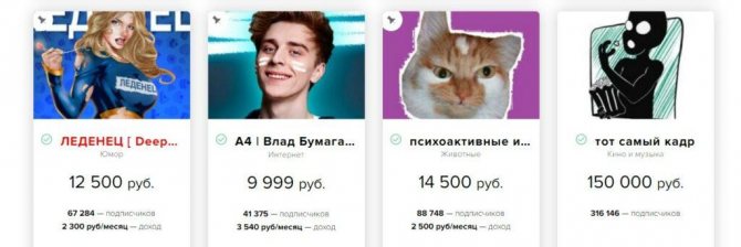 Trade-Groups: купить группу VK