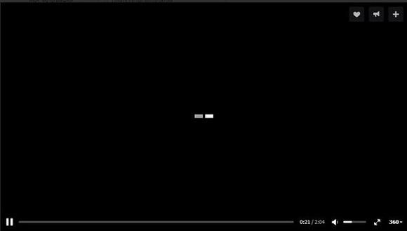 Видео в вк не загружается