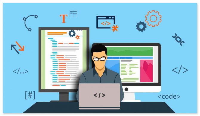 Web Developer для Firefox