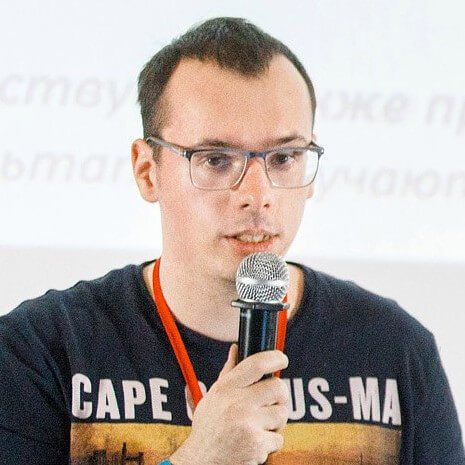 Юрий Брильков